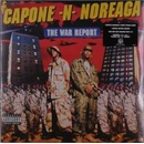The War Report