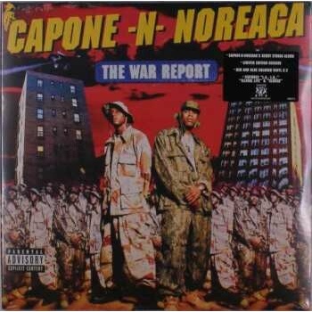 The War Report