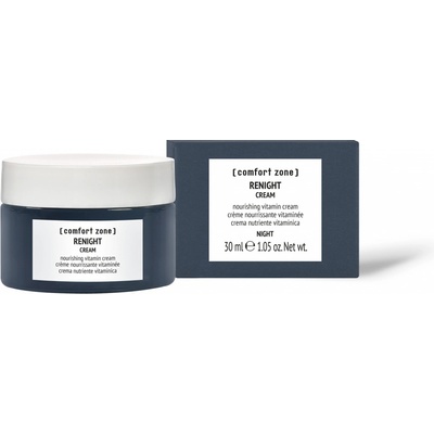 Comfort Zone Renight vyživující noční krém 30 ml