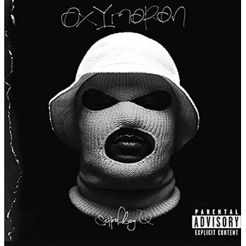 ScHoolboy Q - Oxymoron (2 LP) (0602537714346)