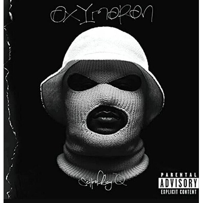 ScHoolboy Q - Oxymoron (2 LP) (0602537714346)
