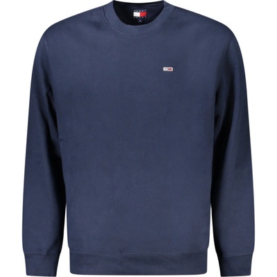Tommy Hilfiger Мъжка блуза tommy hilfiger, Размер xl, Цвят Синьо (dm0dm20741_blc1g)