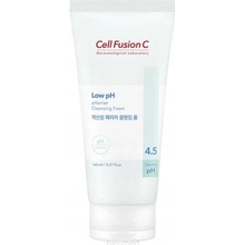 Cell Fusion C Low pH pHarrier Cleansing Foam 165 ml