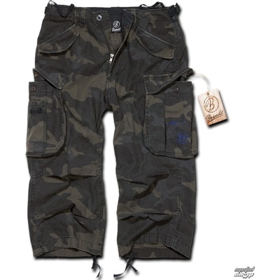 Brandit Industry Vintage darkcamo