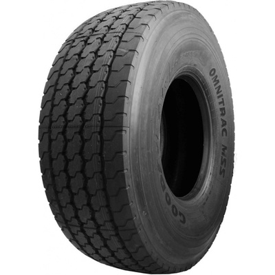 Goodyear Omnitrac MSS 375/90 R22,5 164G