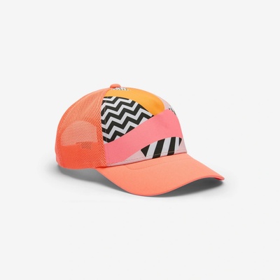 Decathlon Holy na surf oranžová