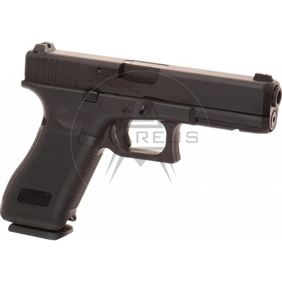 Umarex VFC Glock 17 Gen5 GBB čierna plynová