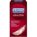 Durex Ultra thin 12 ks