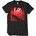 Korn Shadow Black S Риза (PS-1-KORN003-H87-7-BK-S)