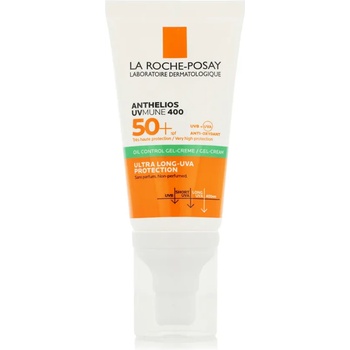 La Roche-Posay Anthelios UVMUNE 400 Oil Control Gel-Cream SPF 50+ 50 ml