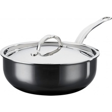 Hestan Panvica na soté NANOBOND TITANIUM 24 cm 3,3 l nerezová oceľ