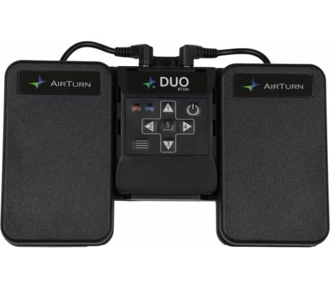 Airturn DUO 500
