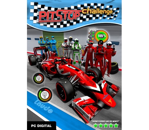 Pitstop Challenge