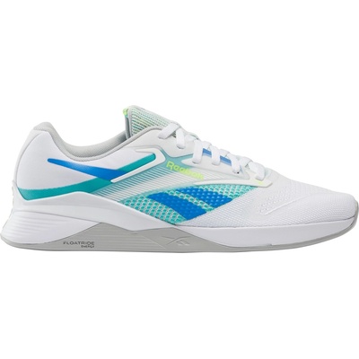 Reebok Маратонки Reebok Men's Nano Training Shoes - White/Green
