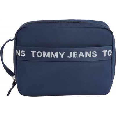 Tommy Hilfiger Pánska kozmetická taška AM0AM11721C87
