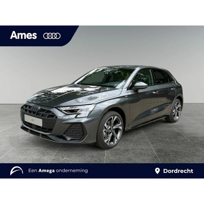 Audi A3 35 TFSI Sportback 110 kW