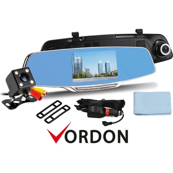 Vordon DVR-195