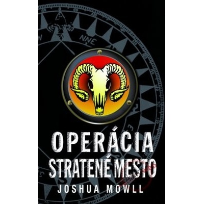 Operácia Stratené mesto