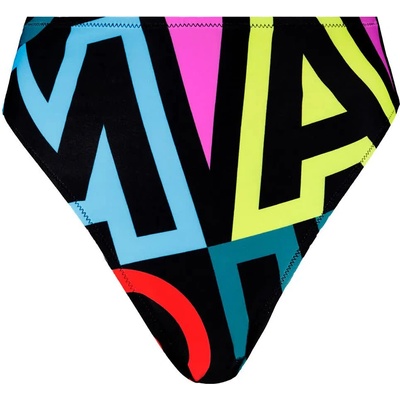 PUMA 701237627 High bikini bottom - Multicolor (Multi Colour)