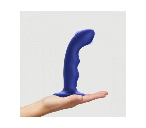 Strap On Me Tapping dildo wave