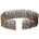 CollectA SET BROWN FENCE - WOOD (DELUXE)