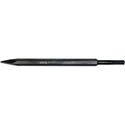 YATO Stopka dláta 250 mm SDS-Plus
