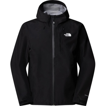 The North Face Мъжко водоустойчиво яке The North Face Dryzzle Futurelight 2 Jacket Waterproof jacket - TNF Black - размер S (002-3327-0211)