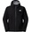 The North Face Мъжко водоустойчиво яке The North Face Dryzzle Futurelight 2 Jacket Waterproof jacket - TNF Black - размер S (002-3327-0211)