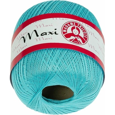 VTC Příze Maxi MT 100 g 5353 azurová