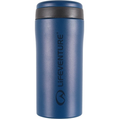 LifeVenture Thermal Mug 300 ml měděná