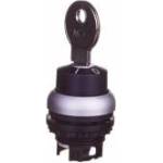 Eaton Control button 22mm black 1Z 1R M22-WRS/K11 216517