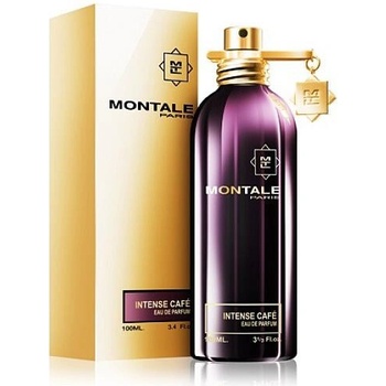 Montale Intense Cafe parfémovaná voda unisex 100 ml
