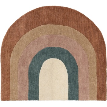 Mood Selection Rainbow Multicolour