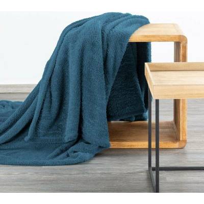 Takoy DESIGN 91 deka LORI velmi měkká fleecová deka typu flano-HF-452280 150 x 200 cm