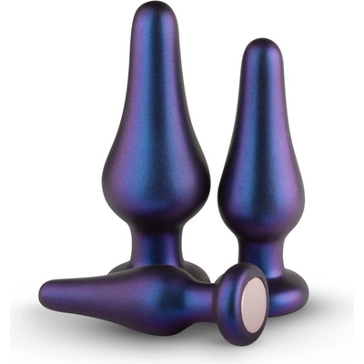 Hueman Comets Butt Plug Set – Zboží Dáma Hueman Comets Butt Plug Set – Zboží Dáma