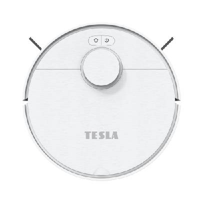 Uklízecí robot TESLA RoboStar iQ550 bílý