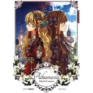 Athanasia - Plötzlich Prinzessin 04 | Plutus (ISBN: 9783753909011)