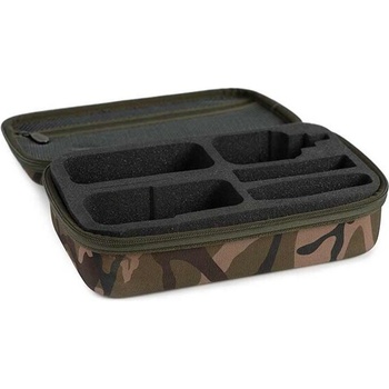 Fox Fishing Camolite RX+ Case Rybárske puzdro