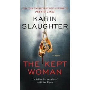 Kept Woman | Karin Slaughter (ISBN: 9780062430229)