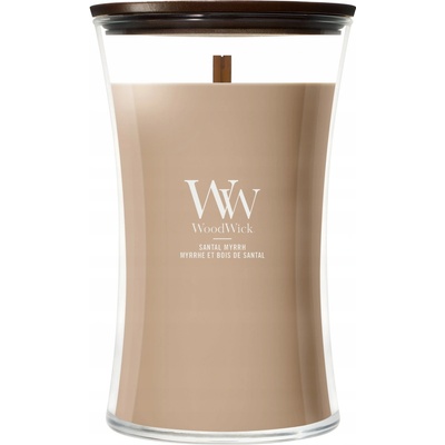 WoodWick Santal & Myrrh 609,5 g
