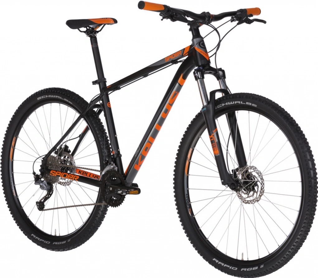 Kellys Spider 50 2018