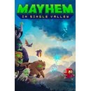 Mayhem in Single Valley
