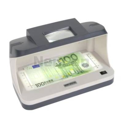 Uv портативен детектор за фалшиви банкноти (dc-2189p)