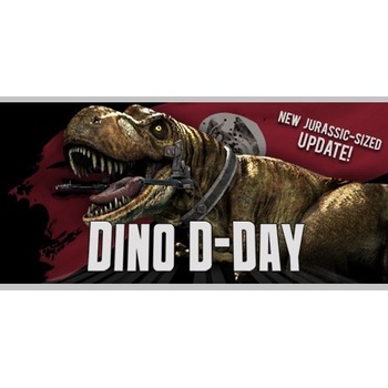 Dino D-Day