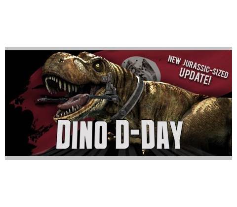 Dino D-Day