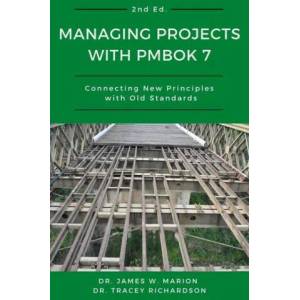 Managing Projects with PMBOK 7 | Tracey (ISBN: 9781637422946)