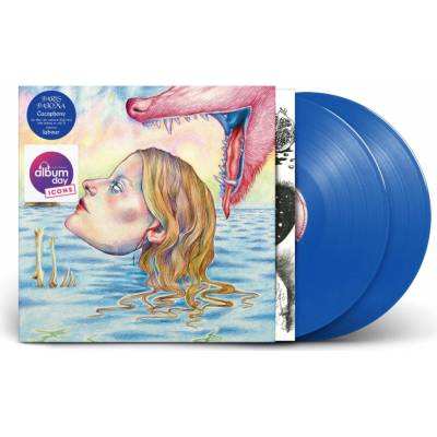 Paris Paloma - Cacophony 2 LP
