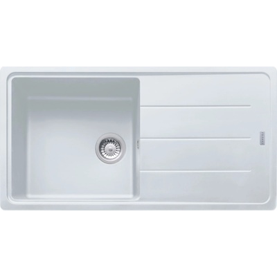 Franke BFG 611-62 Glacier