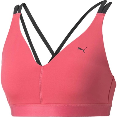 PUMA Спортен сутиен Low Impact Elite Strappy