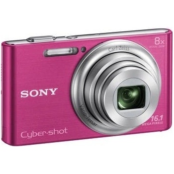 Sony Cyber-Shot DSC-W730